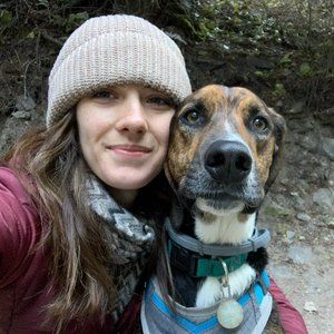 Meet your Posher, Becky